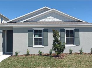 5879 Galloping Dr, Apopka, FL 32712