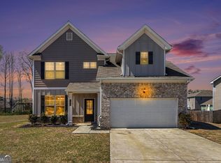 100 McGinnis Cir, Calhoun, GA 30701