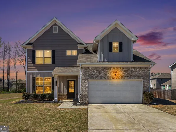 100 McGinnis Cir, Calhoun, GA 30701