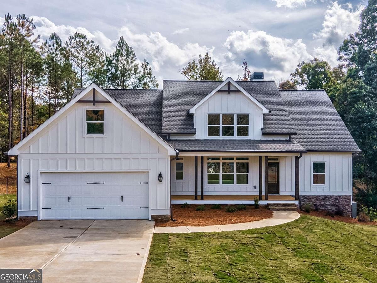 45 Wendover Dr, Cartersville, GA 30120 | MLS #10246439 | Zillow