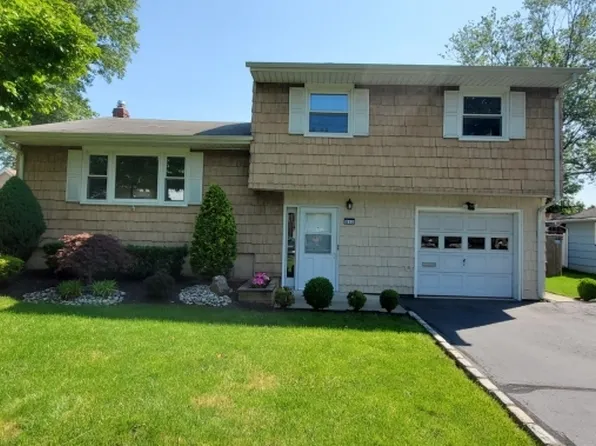 813 RIVERBEND DRIVE, Clark Twp., NJ 07066