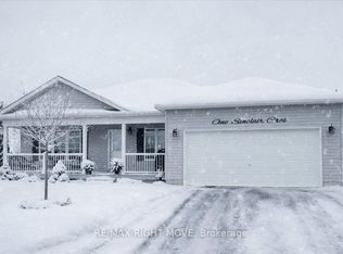1 Sinclair Cres, Ramara, ON L3V8J9