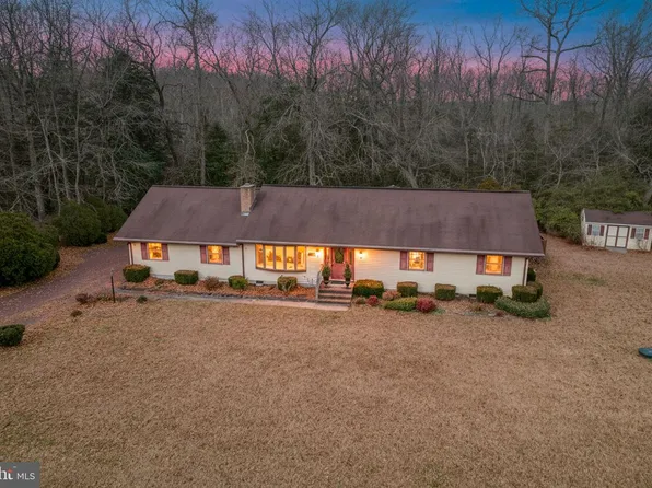 31674 Hickory Manor Rd, Frankford, DE 19945