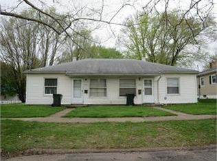531-535 Sherman, Waterloo, IA 50703