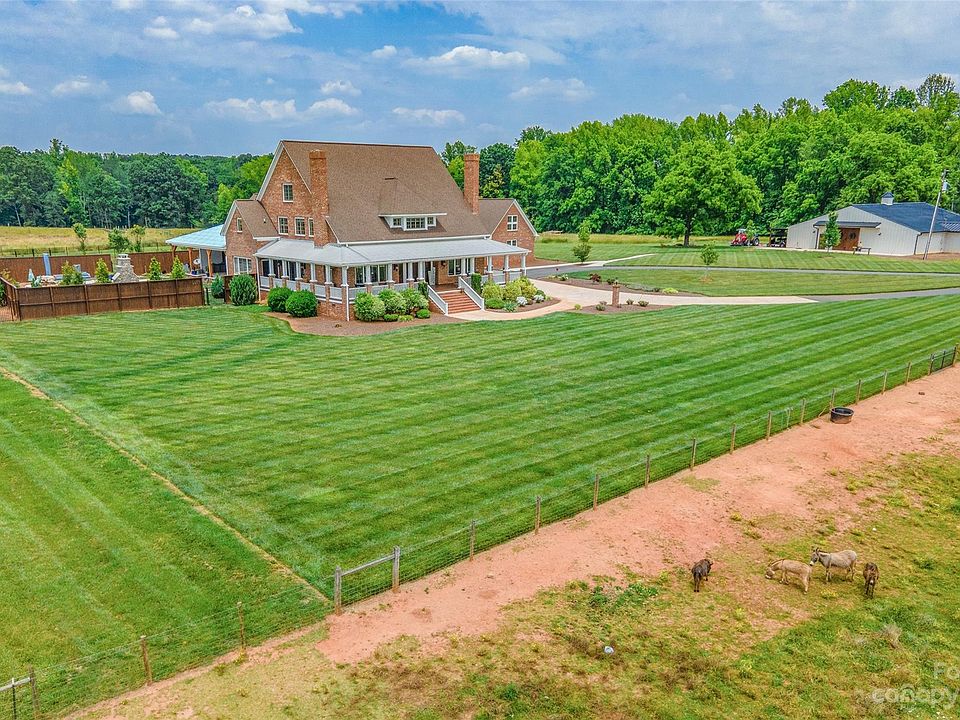 726 Frontier Rd, Clover, SC 29710 Zillow