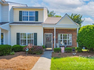 12757 Mosby Ln, Charlotte, NC, 28273