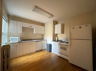 192 Kelton St APT 3, Boston, MA 02134