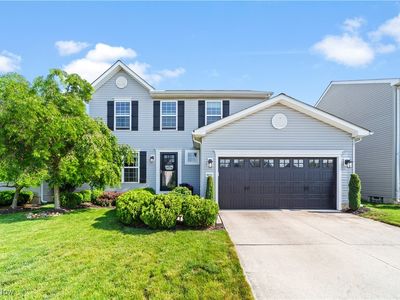 38222 Kingston Dr, North Ridgeville, OH, 44039