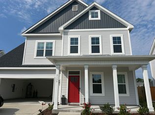 5138 Trumpet Vine Way, Wilmington, NC 28412