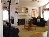 Formal livingroom