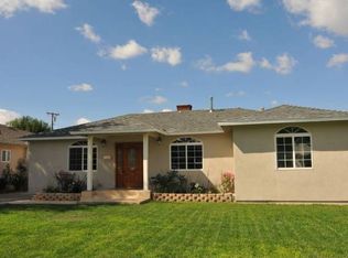 417 S Montezuma Way, West Covina, CA 91791