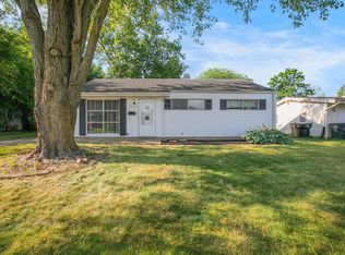 1148 Lakewood Dr, South Bend, IN