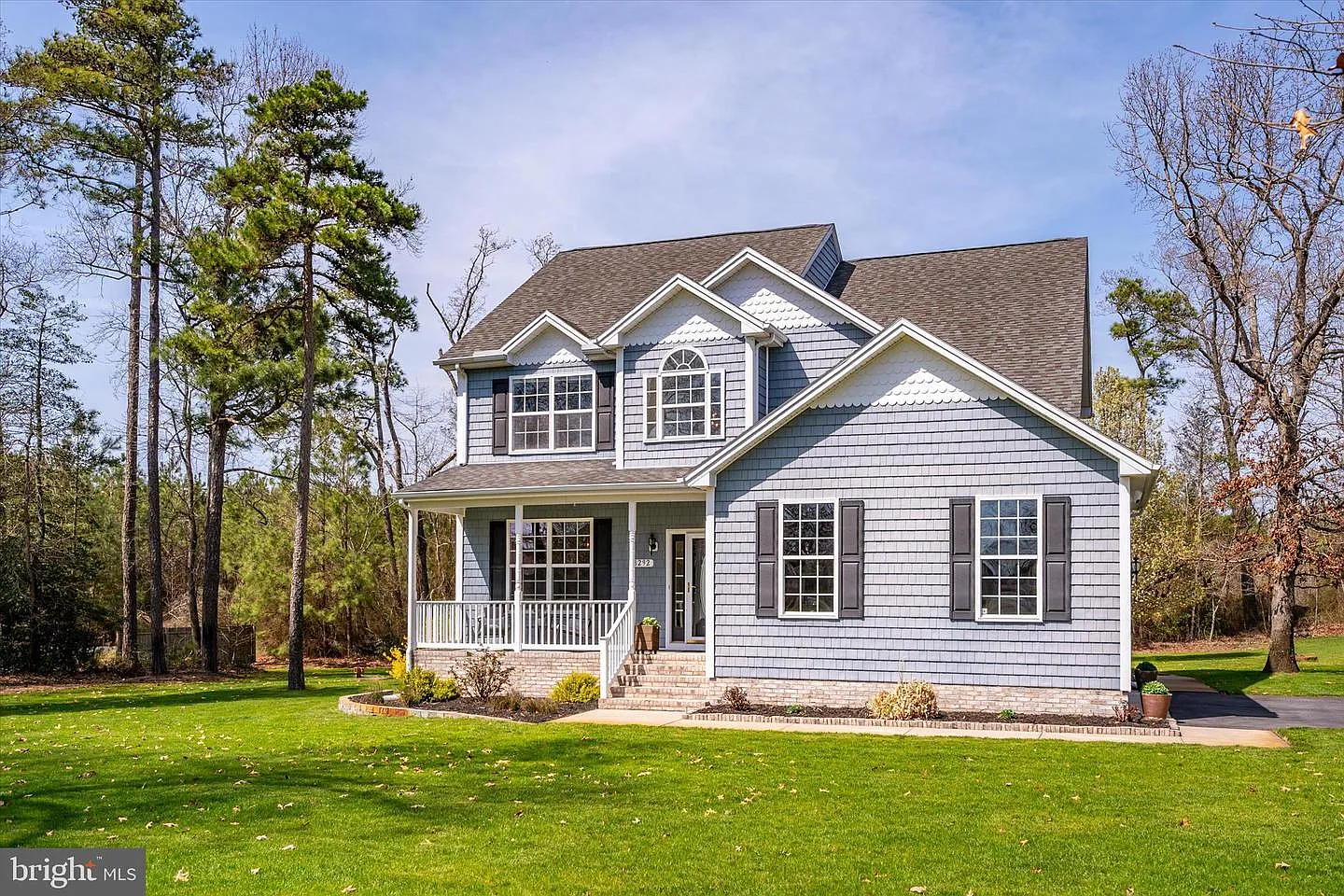 8292 Democracy Dr photo 1