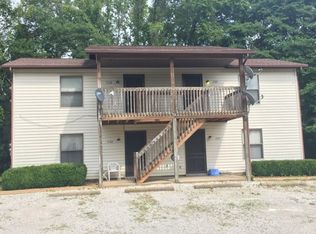 4180 Jannie Dr HOUSE 4180, House Springs, MO 63051