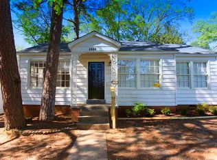 4804 W 25th St, Little Rock, AR 72204