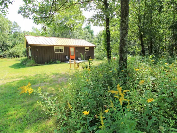 N1150 4th Ave, Coloma, WI 54930