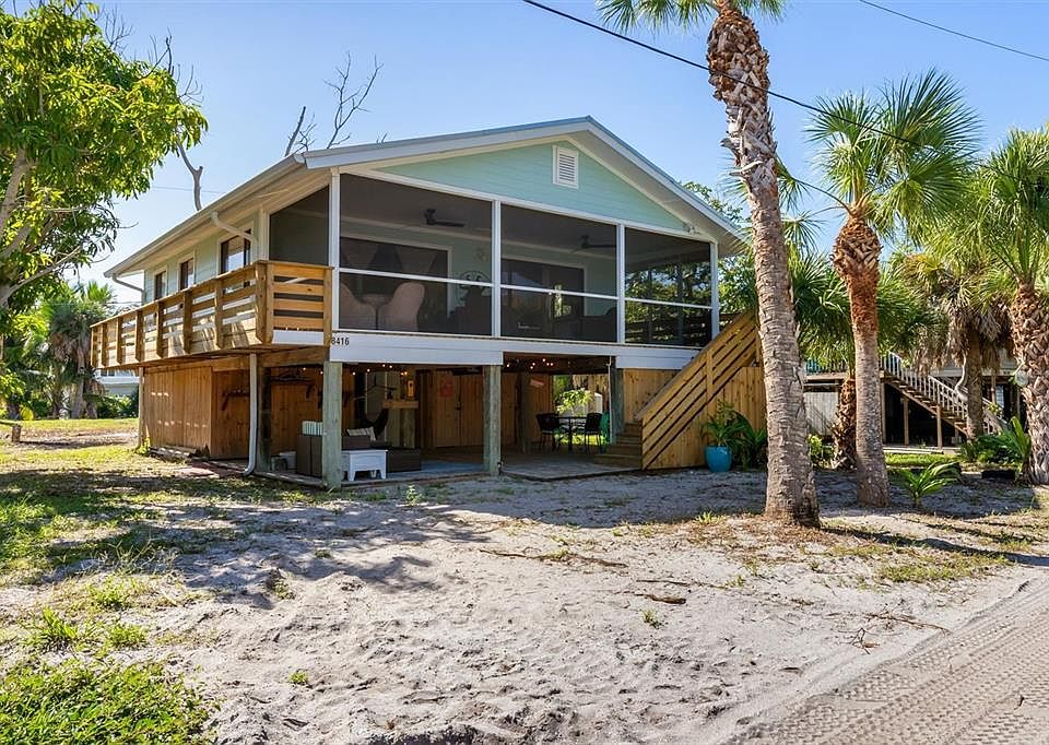 1st image of 8416 LITTLE GASPARILLA ISLAND