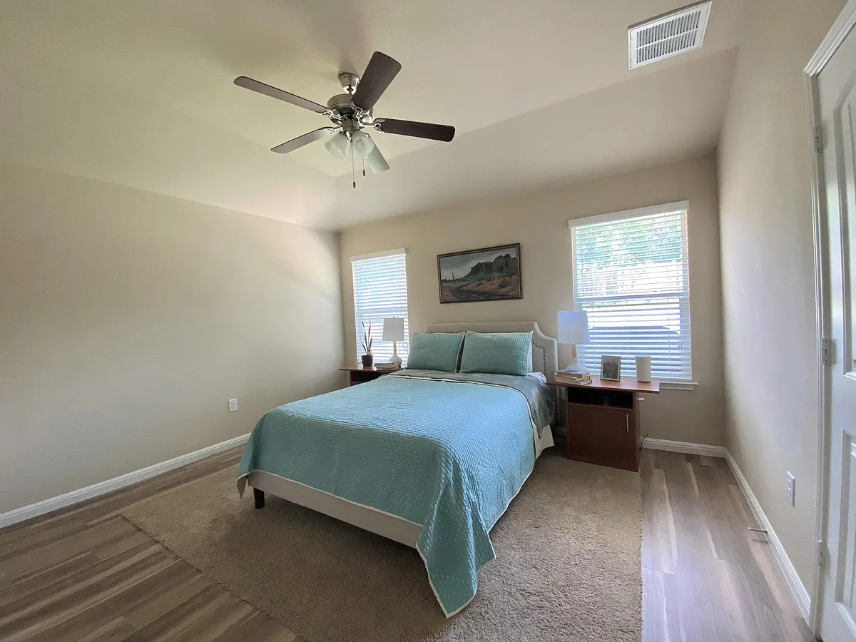 Primary Bedroom - 11125 Dawes Pl