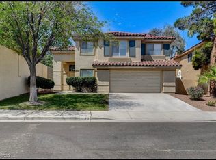 71 Huntfield Dr, Henderson, NV 89074