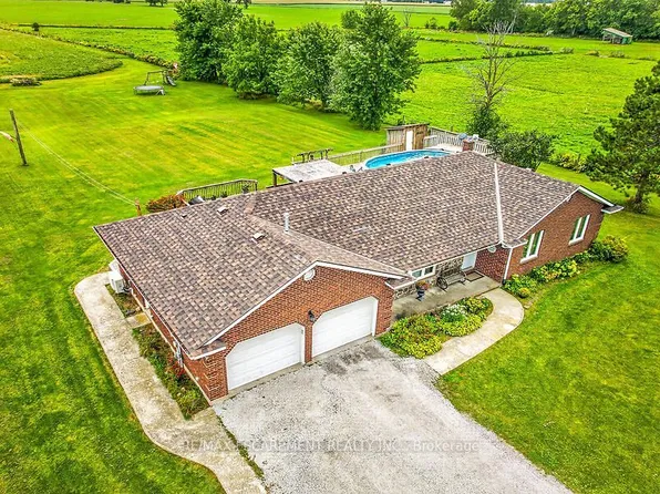 614 Concession 10 Rd, Walpole, ON N0A 1H0