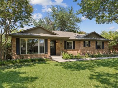 2540 Pinebluff Dr, Dallas, TX, 75228
