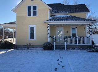 2004 16th Ave, Central City, NE 68826