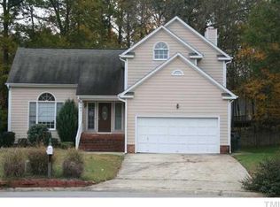 4101 Lazyriver Ln, Durham, NC 27712