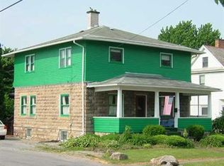 227 W Venango St, Mercer, PA 16137