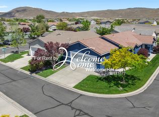 10591 Iron Point Cir, Reno, NV 89521