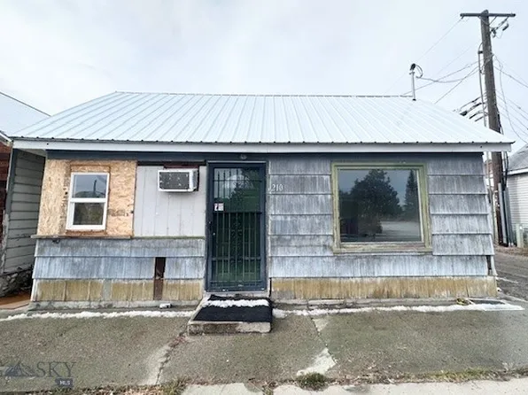 210 Monroe St, Anaconda, MT 59711