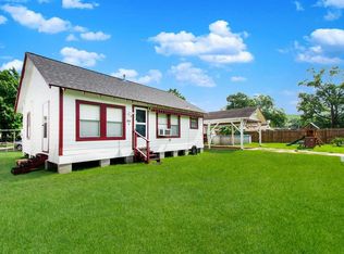989 Ringold St, Houston, TX 77088