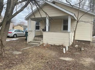 2409 S Pennsylvania Ave, Lansing, MI
