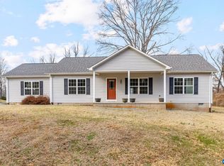 133 Red Hill Rd, Orange, VA 22960