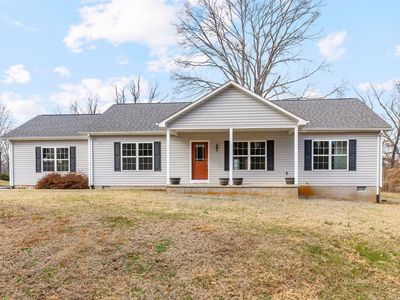 133 Red Hill Rd, Orange, VA, 22960