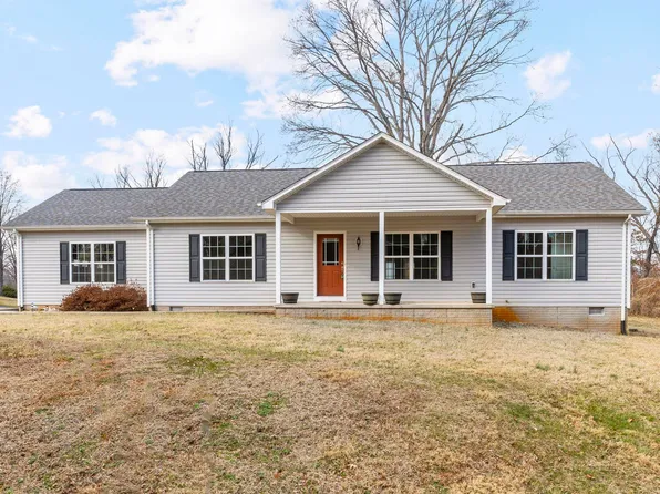 133 Red Hill Rd, Orange, VA 22960