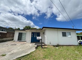 380 Montalvin Dr, San Pablo, CA 94806