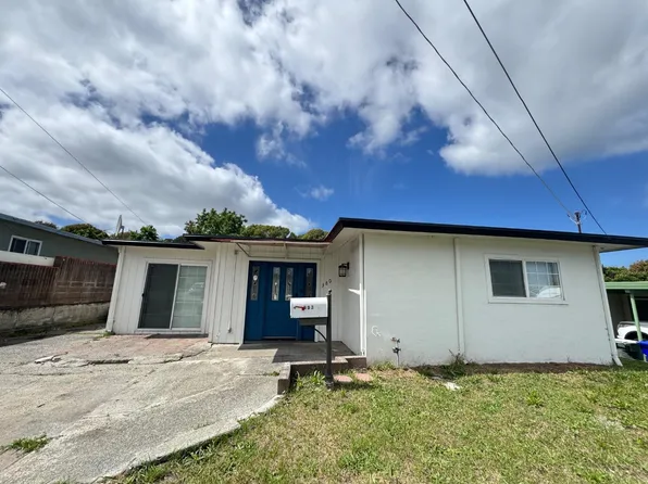 380 Montalvin Dr, San Pablo, CA 94806
