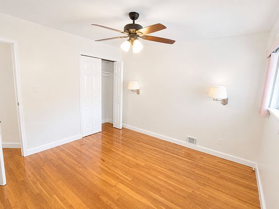 Primary room reverse angle bare