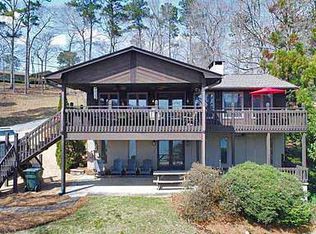 27 Seminole Dr, Alexander City, AL 35010