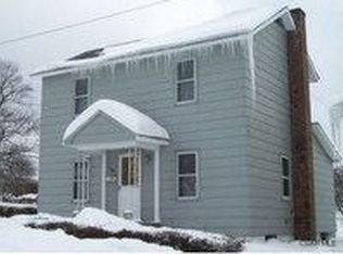 212 9th St, Windber, PA 15963