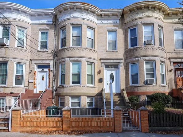 1041 71st St, Brooklyn, NY 11228
