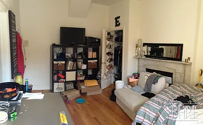 Rented by Brooklyn Heights Real Estate Inc
