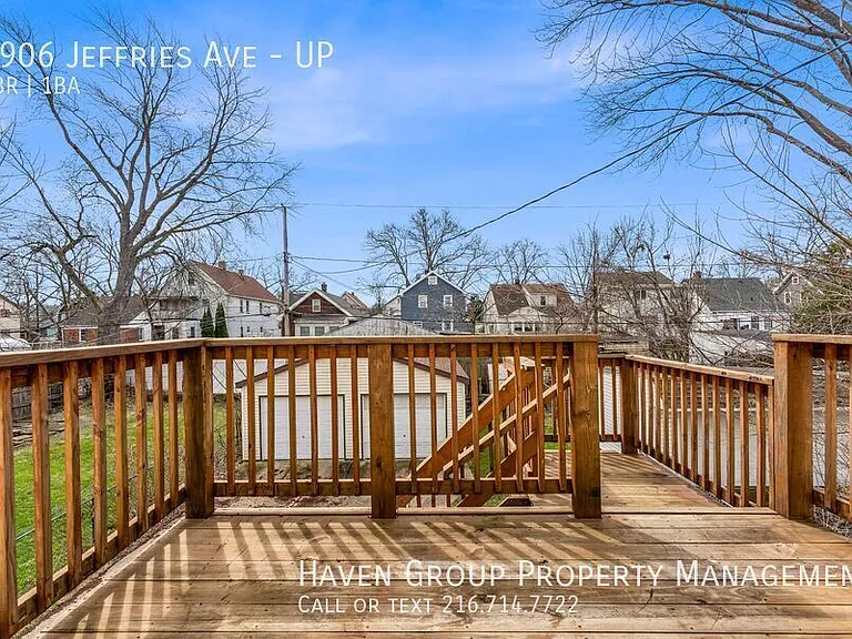 8906 Jeffries Ave #UP — Photo 23
