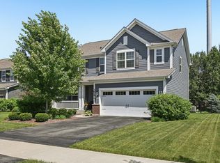 16256 W Wirestem Dr, Lockport, IL 60441