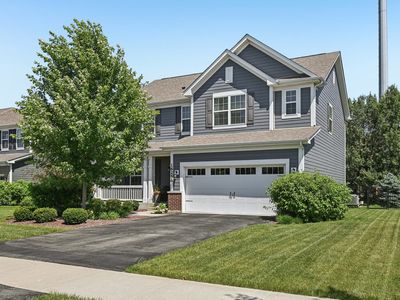 16256 W Wirestem Dr, Lockport, IL, 60441