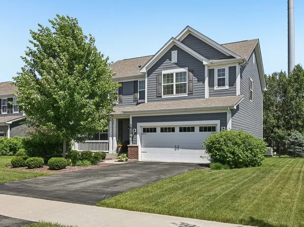 16256 W Wirestem Dr, Lockport, IL 60441