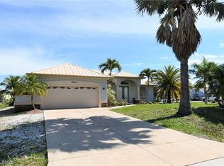 3825 SW 4th Ln, Cape Coral, FL 33991