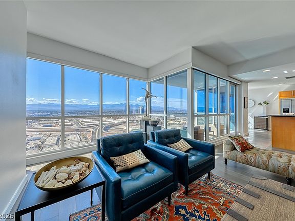 2nd image of 4525 Dean Martin Dr Unit 2806