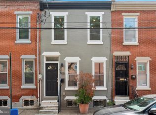 1415 S Mole St, Philadelphia, PA 19146