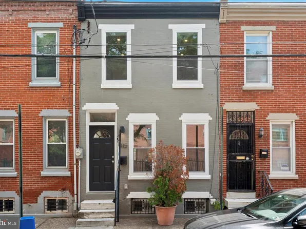 1415 S Mole St, Philadelphia, PA 19146